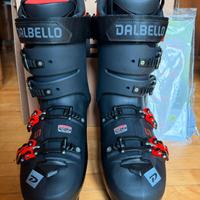 Scarponi da sci Dalbello 120 GW