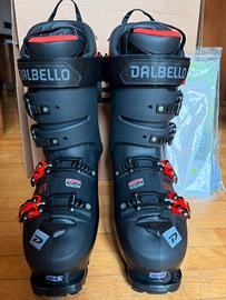 Scarponi da sci Dalbello 120 GW