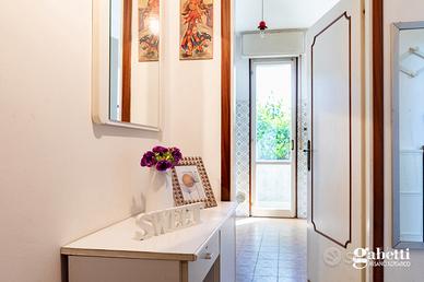 Appartamento Misano Adriatico [MA034/1VRG]