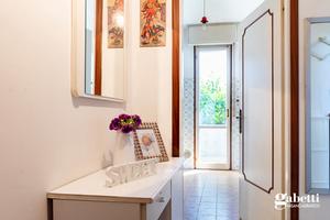 Appartamento Misano Adriatico [MA034/1VRG]