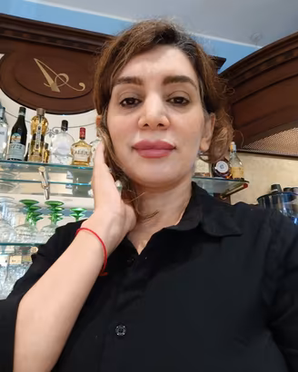 Barista
