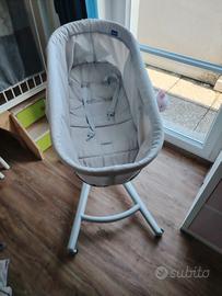 Chicco Baby Hug Air 4 in 1

