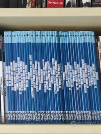 Savarese completa 1-37 edizione edicola 