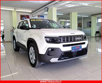 JEEP Avenger 1.2T Tech&Sky NEOPATENTATI (TETTO