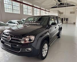 VOLKSWAGEN - Amarok