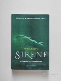 Monica Rametta: Sirene