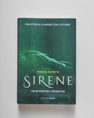 Monica Rametta: Sirene