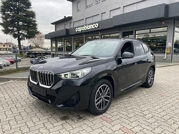 BMW X1 sDrive 20i Hybrid Msport M sport-7.700KM-
