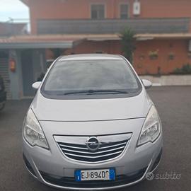 Opel Meriva 1.3 CDTI 95CV ecoFLEX Elective
