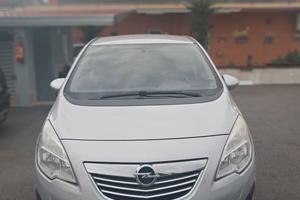 Opel Meriva 1.3 CDTI 95CV ecoFLEX Elective