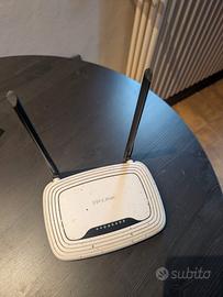 router Tp-link TL-WR841N