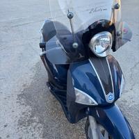 Liberty 50 2t anno 2011