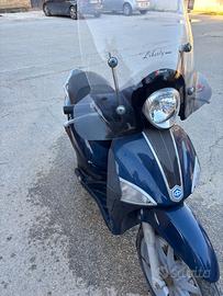 Liberty 50 2t anno 2011