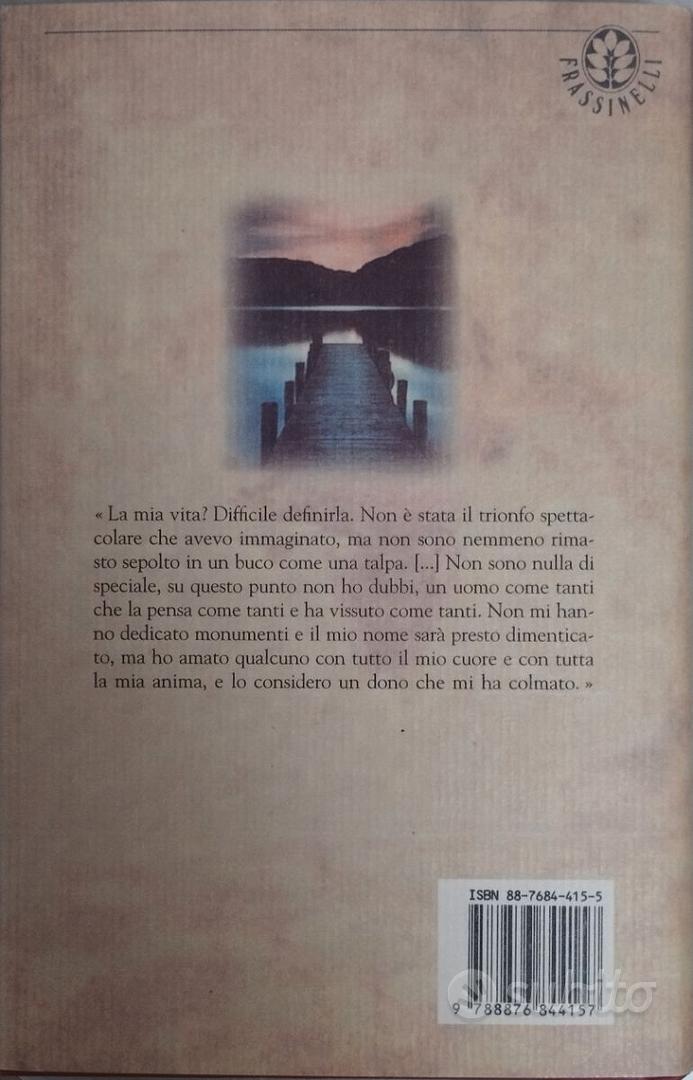 Le Pagine della Nostra Vita di Nicholas Sparks - Libri e Riviste In vendita  a Ancona