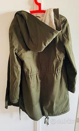 Cappotto donna