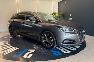 Hyundai i40 I 2019 Wagon Wagon 1.6 crdi Business 1