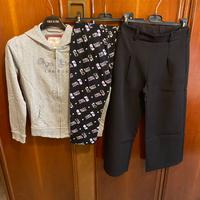 Abbigliamento ragazza anni 12 - Vedi descrizione-