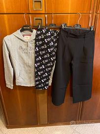 Abbigliamento ragazza anni 12 - Vedi descrizione-