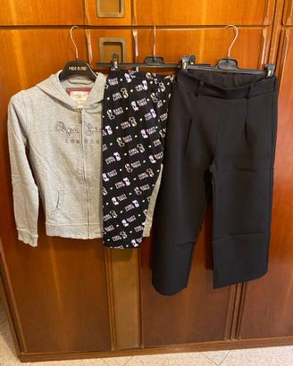 Abbigliamento ragazza anni 12 - Vedi descrizione-