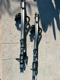 2 portabici thule