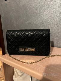 Borsa Moschino