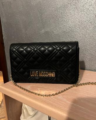 Borsa Moschino
