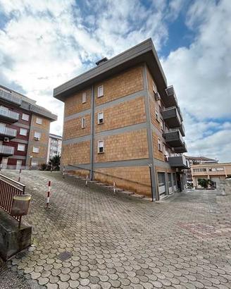 Rif.3650RA58952| appartamento quadrilocale