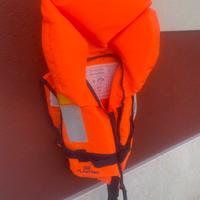 Giubbotto salvagente