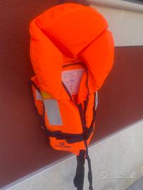 Giubbotto salvagente