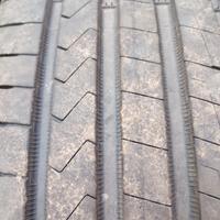 pneumatici 235/55/R17 103w