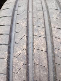 pneumatici 235/55/R17 103w
