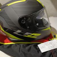 Casco integrale LS2 FF800 Storm taglia XL