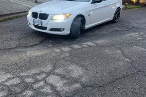 BMW serie 3 e90