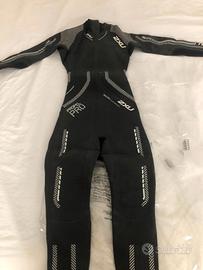 Muta donna 2XU Propel Pro Wetsuit