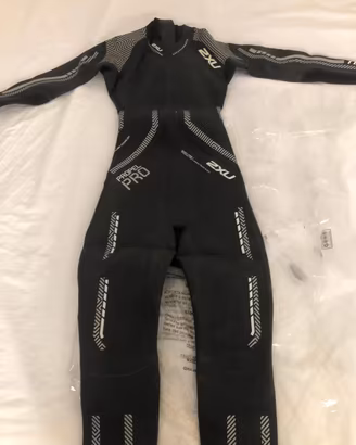 Muta donna 2XU Propel Pro Wetsuit