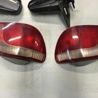 Ricambi toyota yaris