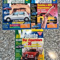 Lotto Rivista  “Al volante “