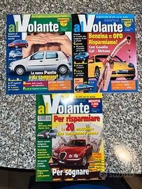 Lotto Rivista  “Al volante “