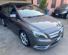 Mercedes-benz B 200 Benzina Premium euro6