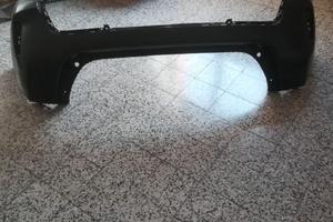 Parafango posteriore per Toyota  Auris Berlina