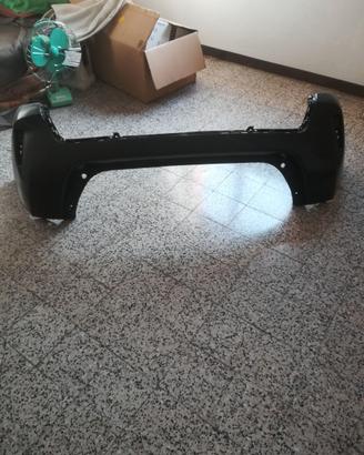 Parafango posteriore per Toyota  Auris Berlina