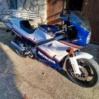 moto honda ns400r