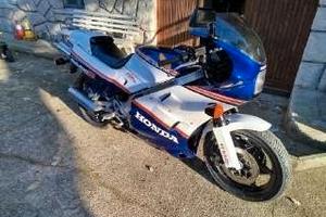 moto honda ns400r