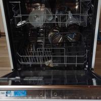 Lavastoviglie Electrolux Rsf5202low 