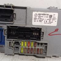 BODY COMPUTER FIAT Panda 3Â° Serie 00519584720 169