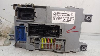 BODY COMPUTER FIAT Panda 3Â° Serie 00519584720 169