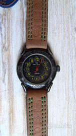 Orologio Pryngeps donna nero