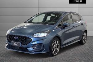 FORD Fiesta VII 2022 5p - Fiesta 5p 1.0 eco U70202