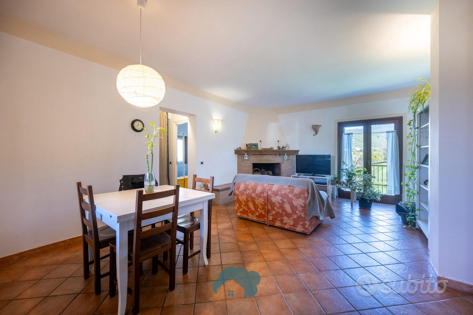 Casa – Palestrina, Fontana Vazza - Altro