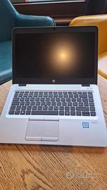 HP ProBook 840 G3 – i5 vPro